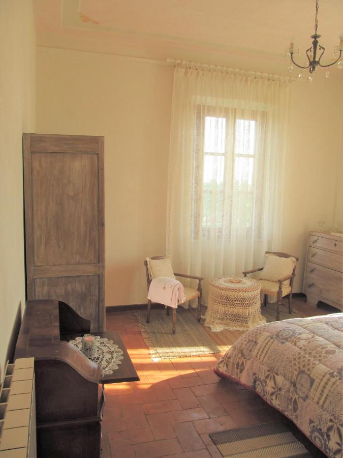 Vecchio Casale Margherita Camaiore Exterior foto